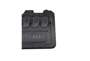Cache moteur  AUDI A3 2 Photo n°1