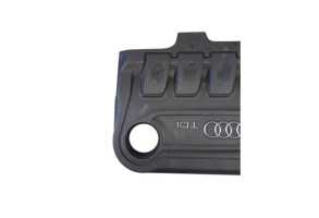 Cache moteur  AUDI A3 2 Photo n°2
