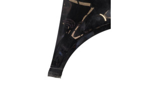 Aile avant droit AUDI A3 2 Photo n°3