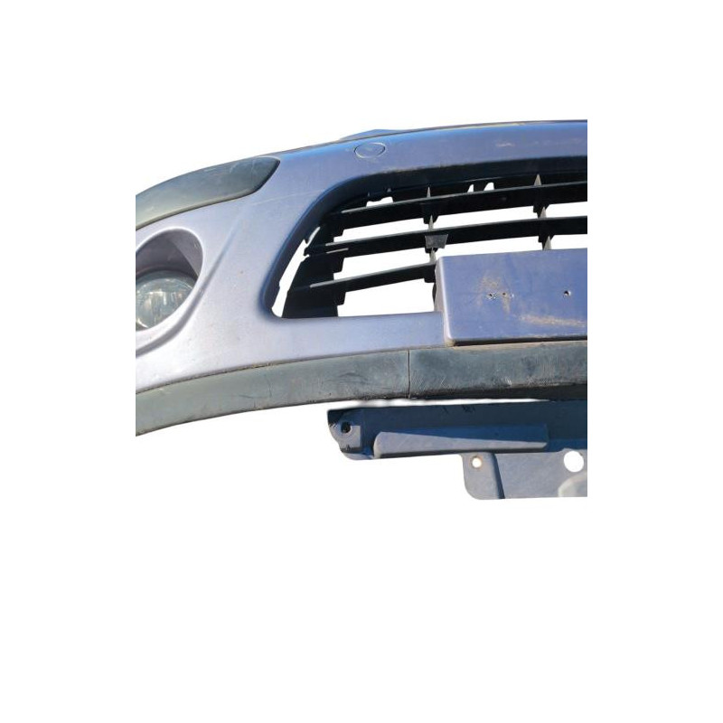 Pare choc avant CITROEN C3 1 Photo n°1