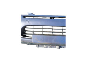 Pare choc avant CITROEN C3 1 Photo n°2