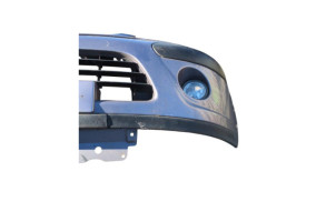 Pare choc avant CITROEN C3 1 Photo n°5