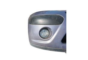 Pare choc avant CITROEN C3 1 Photo n°6