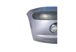 Pare choc avant CITROEN C3 1 Photo n°7