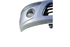 Pare choc avant CITROEN C3 1 Photo n°8