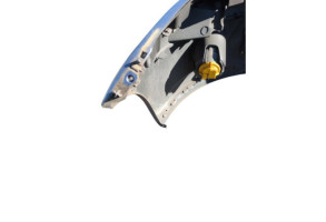 Pare choc avant CITROEN C3 1 Photo n°12