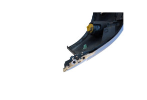 Pare choc avant CITROEN C3 1 Photo n°13