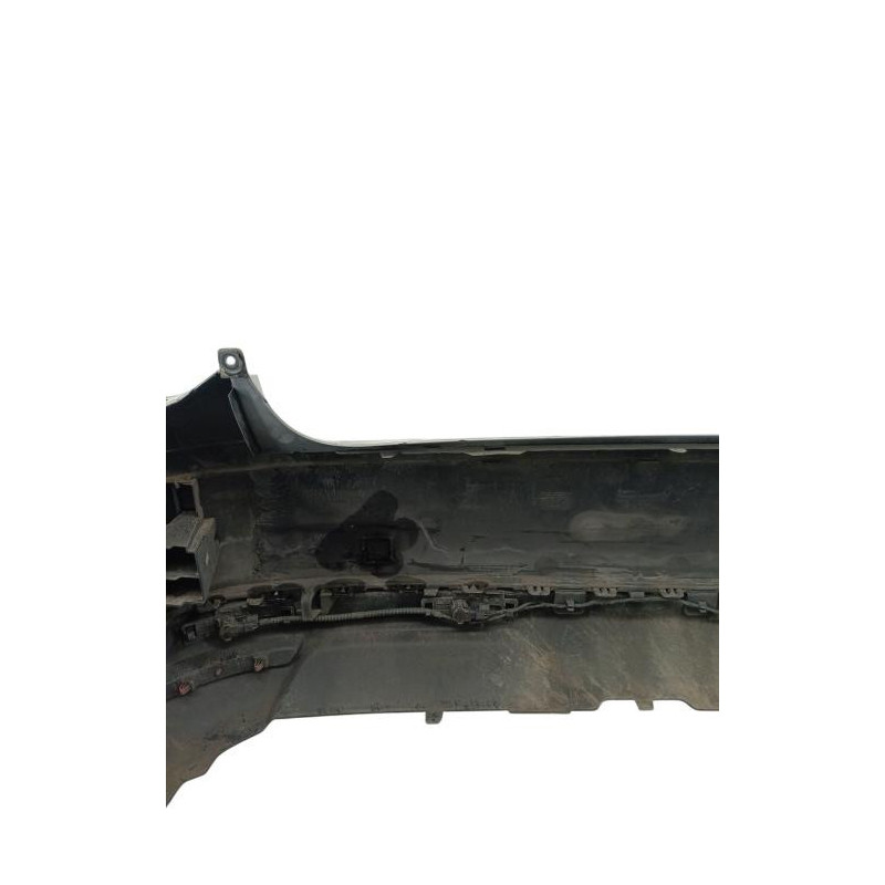 Pare choc arriere CITROEN C5 2 Photo n°1