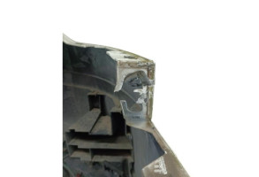 Pare choc arriere CITROEN C5 2 Photo n°5