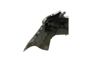 Pare choc arriere CITROEN C5 2 Photo n°9
