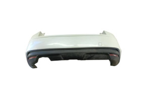 Pare choc arriere CITROEN C5 2 Photo n°10