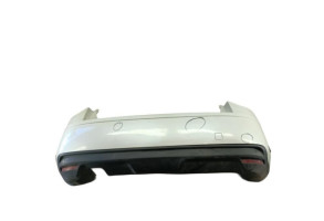 Pare choc arriere CITROEN C5 2 Photo n°11