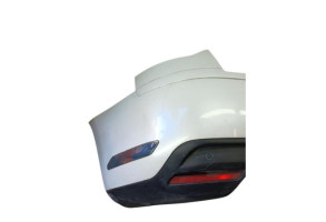 Pare choc arriere CITROEN C5 2 Photo n°14