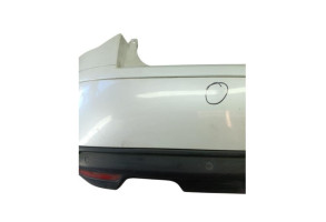 Pare choc arriere CITROEN C5 2 Photo n°16