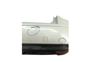 Pare choc arriere CITROEN C5 2 Photo n°17