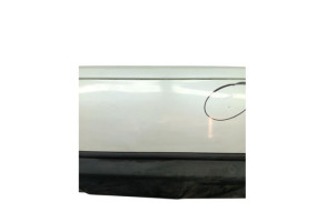 Pare choc arriere CITROEN C5 2 Photo n°18