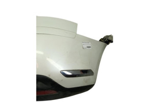 Pare choc arriere CITROEN C5 2 Photo n°19