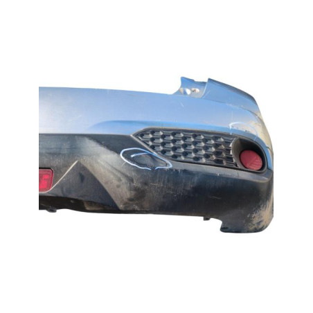 Pare choc arriere NISSAN JUKE 1