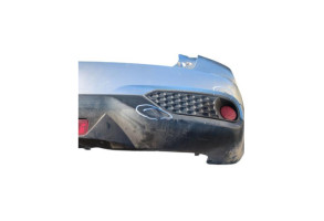 Pare choc arriere NISSAN JUKE 1 Photo n°1