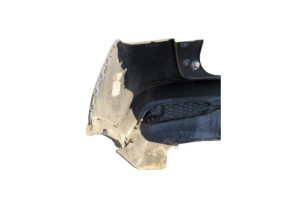 Pare choc arriere NISSAN JUKE 1 Photo n°3