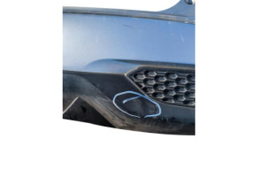 Pare choc arriere NISSAN JUKE 1 Photo n°7