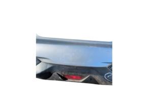 Pare choc arriere NISSAN JUKE 1 Photo n°8