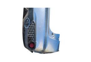 Pare choc arriere NISSAN JUKE 1 Photo n°9