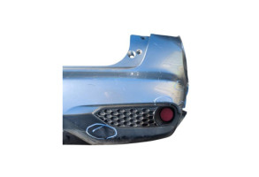 Pare choc arriere NISSAN JUKE 1 Photo n°11