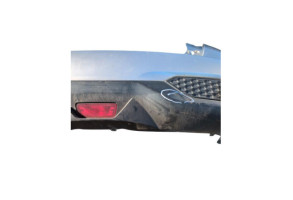 Pare choc arriere NISSAN JUKE 1 Photo n°12