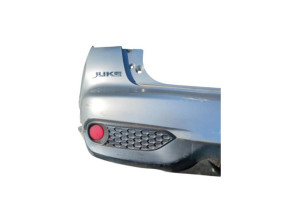 Pare choc arriere NISSAN JUKE 1 Photo n°13