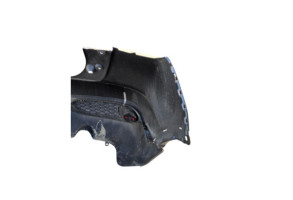 Pare choc arriere NISSAN JUKE 1 Photo n°14