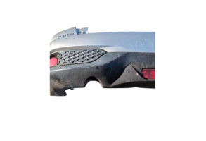 Pare choc arriere NISSAN JUKE 1 Photo n°15