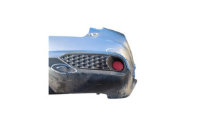 Pare choc arriere NISSAN JUKE 1 Photo n°17