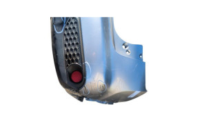 Pare choc arriere NISSAN JUKE 1 Photo n°19