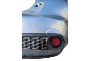 Pare choc arriere NISSAN JUKE 1 Photo n°20