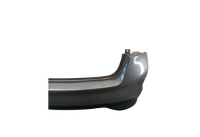 Pare choc arriere NISSAN PULSAR Photo n°4