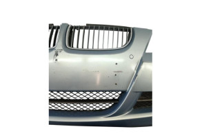 Pare choc avant BMW SERIE 3 E90 Photo n°12