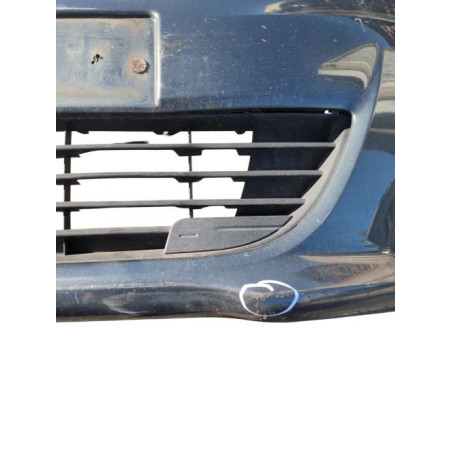 Pare choc avant CITROEN C4 2