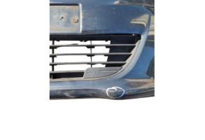 Pare choc avant CITROEN C4 2 Photo n°1