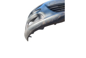 Pare choc avant CITROEN C4 2 Photo n°5