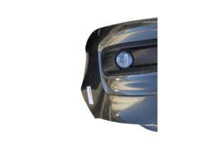 Pare choc avant CITROEN C4 2 Photo n°11