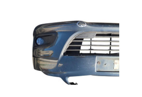 Pare choc avant CITROEN C4 2 Photo n°12