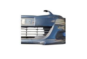 Pare choc avant CITROEN C4 2 Photo n°15