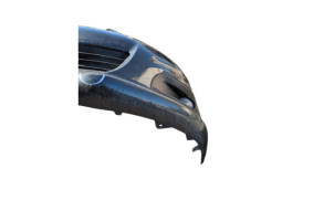 Pare choc avant CITROEN C4 2 Photo n°18