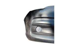 Pare choc avant CITROEN C4 2 Photo n°19