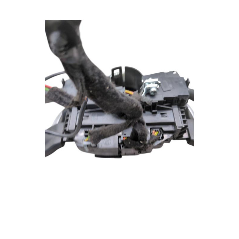 Com (Bloc Contacteur Tournant+Commodo Essuie Glace+Commodo Phare) PEUGEOT 3008 1 Photo n°1