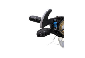 Com (Bloc Contacteur Tournant+Commodo Essuie Glace+Commodo Phare) PEUGEOT 3008 1 Photo n°5