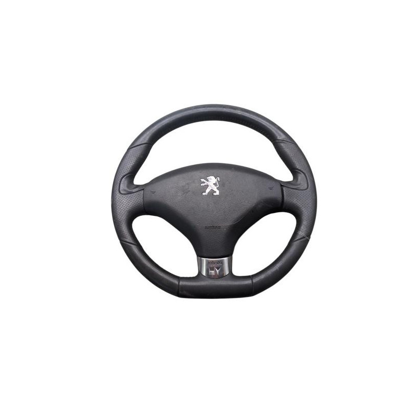 Volant PEUGEOT 3008 1 Photo n°1
