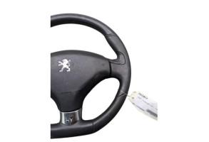 Volant PEUGEOT 3008 1 Photo n°6