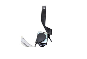 Ceinture arriere droit RENAULT MEGANE 3 Photo n°1